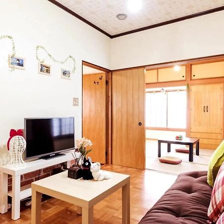 Forest Villa Hakone - Vacation Stay 05424V Экстерьер фото