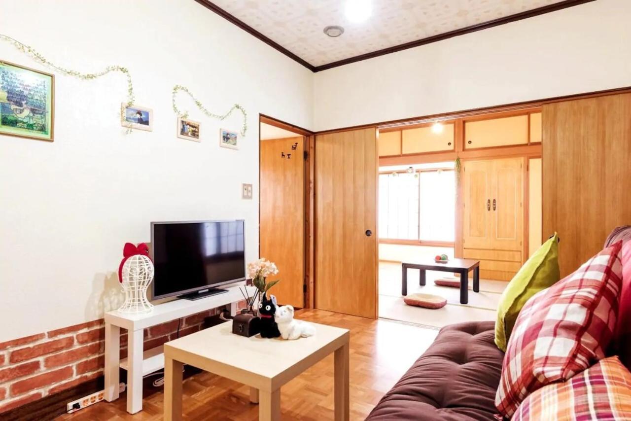 Forest Villa Hakone - Vacation Stay 05424V Экстерьер фото