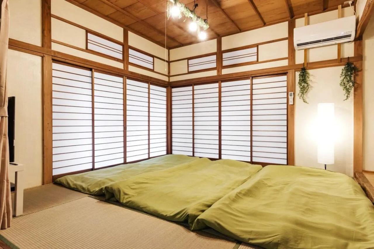 Forest Villa Hakone - Vacation Stay 05424V Экстерьер фото